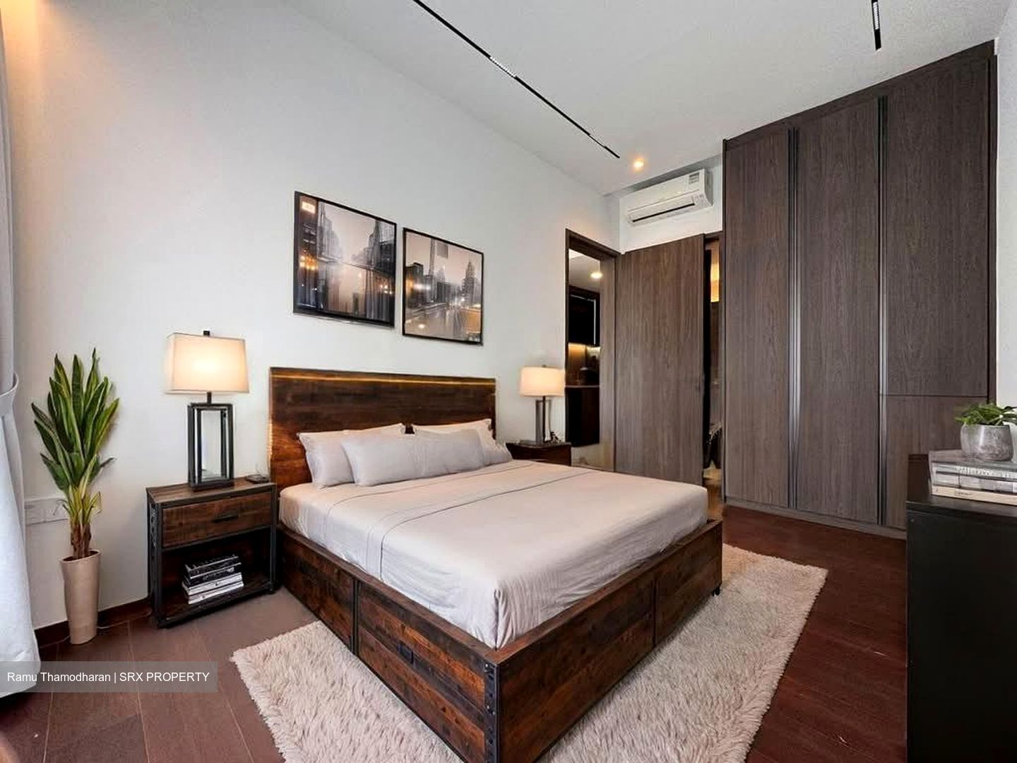 Midtown Modern (D7), Apartment #623640101